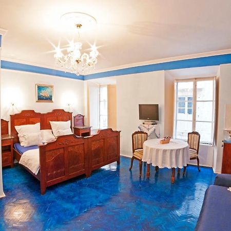 Big Blue Old Town Centre Appartement Dubrovnik Buitenkant foto