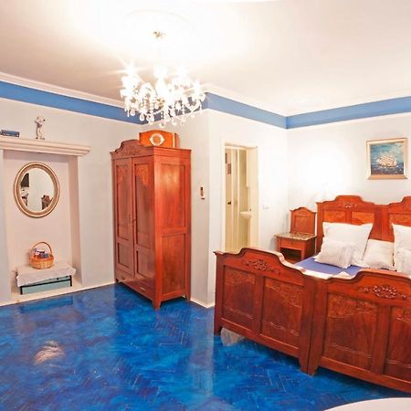 Big Blue Old Town Centre Appartement Dubrovnik Buitenkant foto