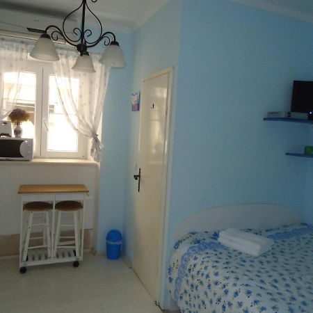 Big Blue Old Town Centre Appartement Dubrovnik Buitenkant foto