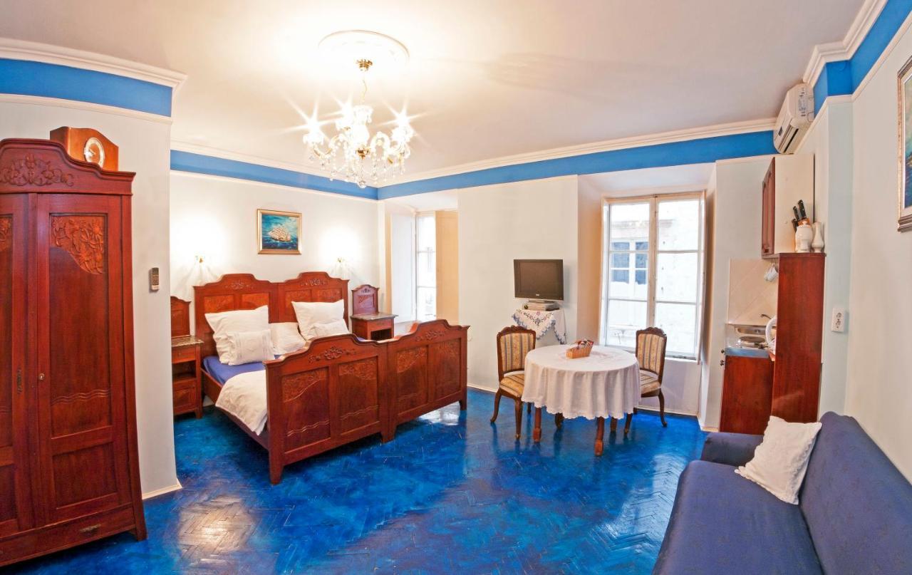 Big Blue Old Town Centre Appartement Dubrovnik Buitenkant foto