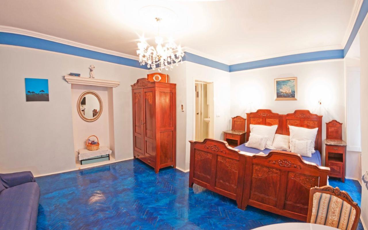Big Blue Old Town Centre Appartement Dubrovnik Buitenkant foto