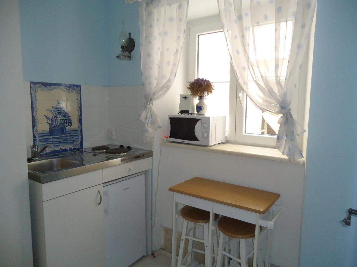 Big Blue Old Town Centre Appartement Dubrovnik Buitenkant foto